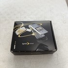 Sanyo PRO-200 Sprint Cell Phone (NO CHARGER)