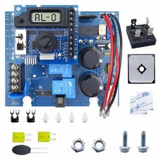 GLX-PCB-RITE Main Board & GLX-PCB-DSP Display Kit For Hayward Aqua Rite
