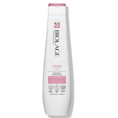 Biolage - Colorlast - Shampoo (Pack of 2)