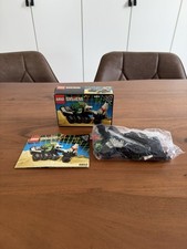 LEGO Space Police 6852 Sonar