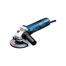Bosch Professional Winkelschleifer GWS 7-125 720W 125mm im Koffer