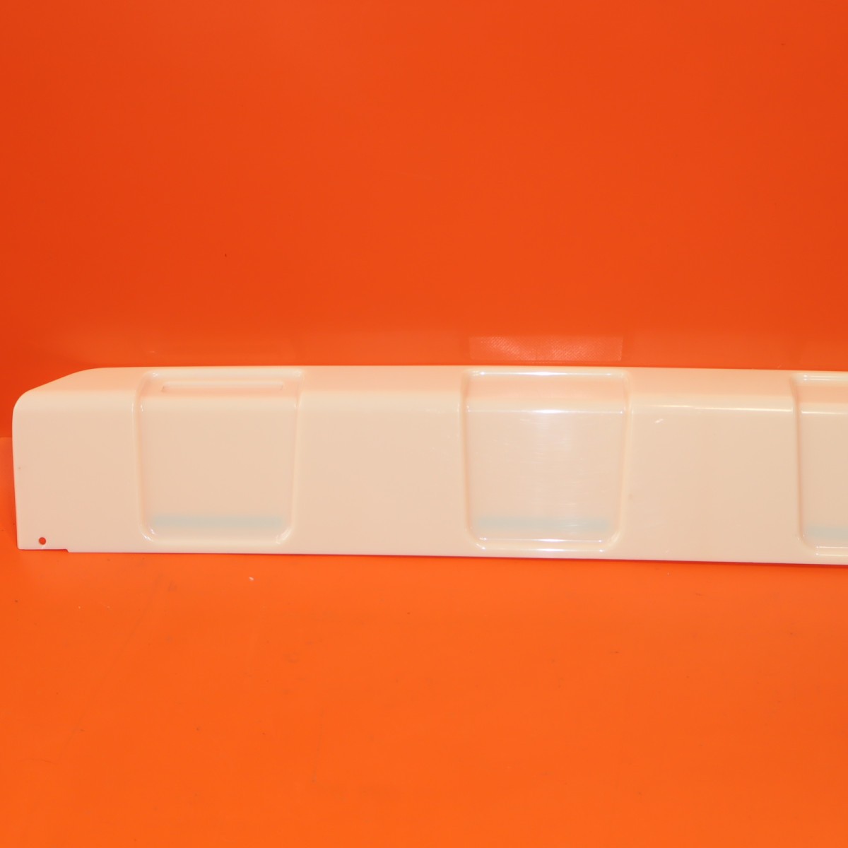 MERCEDES BENZ G63 BRABUS FRONT BUMPER SPOILER 2018-2021 2022 2023 2024 464234202