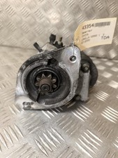 Démarreur Toyota VERSO