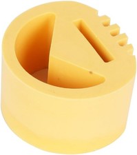 KEMIMOTO Golf Cart Engine Snubber, Compatible with Club Car Motor Mount...