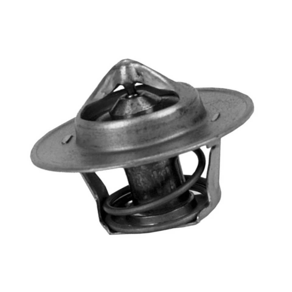 Termostato refrigerante motor original ACDelco para GMC R1500/V1500 Suburban 1990 1991 Foto 3 de 4