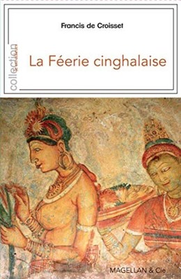Das singhalesische Märchen: Ceylon mit den Engländern|Croisset Francis de|Sehr guter Zustand