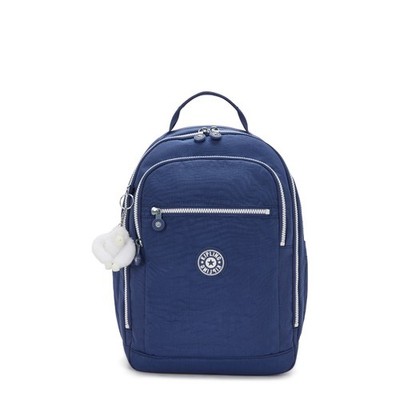 Kipling SEOUL CABIN großer Reiserucksack - Freizeit blau Kombi UVP 112£