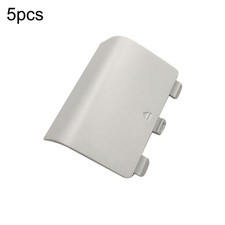 5Pcs Battery Real Back Cover Lid Door Case For Xbox Series X S Controller q