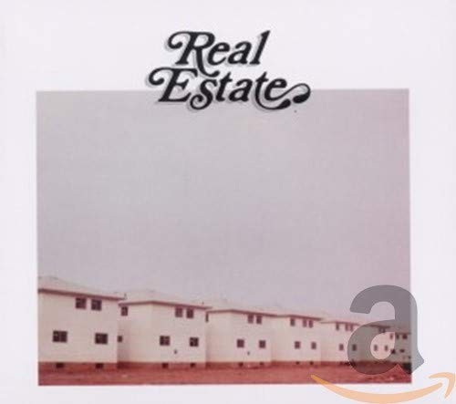 Real Estate Days CD WIGCD275 NEW
