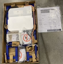 Toto Duofit In Wall Dual Flush 1.28 & 0.9 GPF Tank System W/ Washlet WT173MA