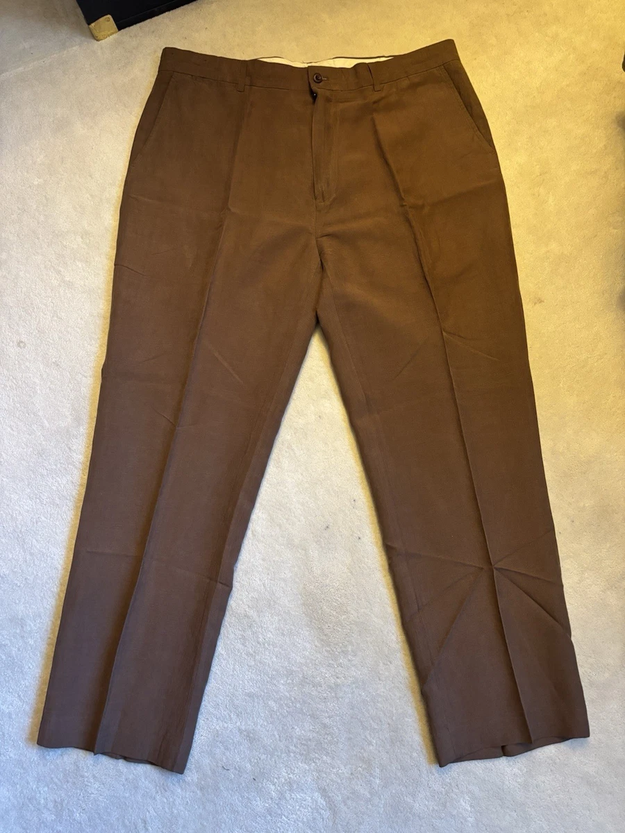 Polo Ralph Lauren Linen Pants for Men for sale - eBay