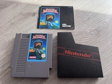 ebay® Auktion 389756184044 | Captain Skyhawk NES mit Anleitung Thumbnail of ebay® auction 389756184044 | Captain Skyhawk NES mit Anleitung
