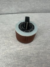 SUPERIOR ELECTRIC - Powerstat Variable Transformer Type 10B UNUSED EL