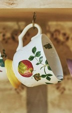 Anthropologie Nathalie Lete Marais Coffee Mug...