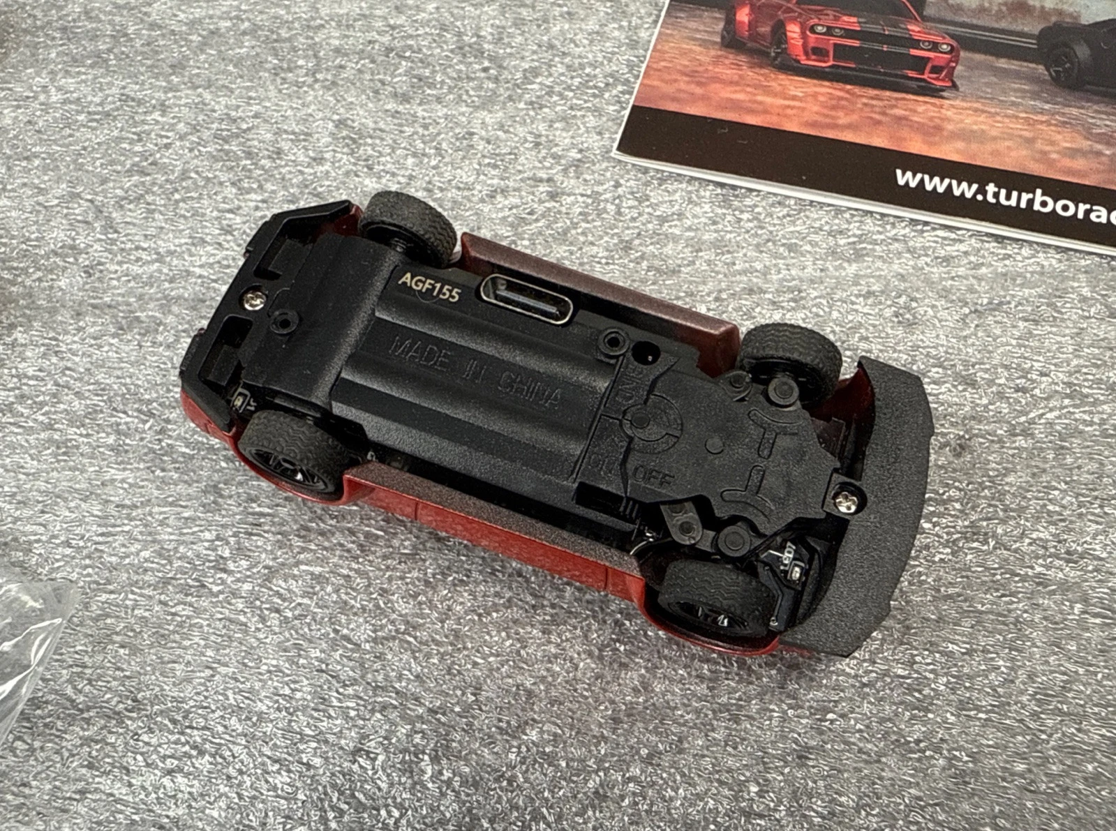  carro de corrida turbo racing controle remoto totalmente proporcional brinquedos rtrkit 