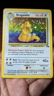 Dragonite 4/62 Fossil Holo