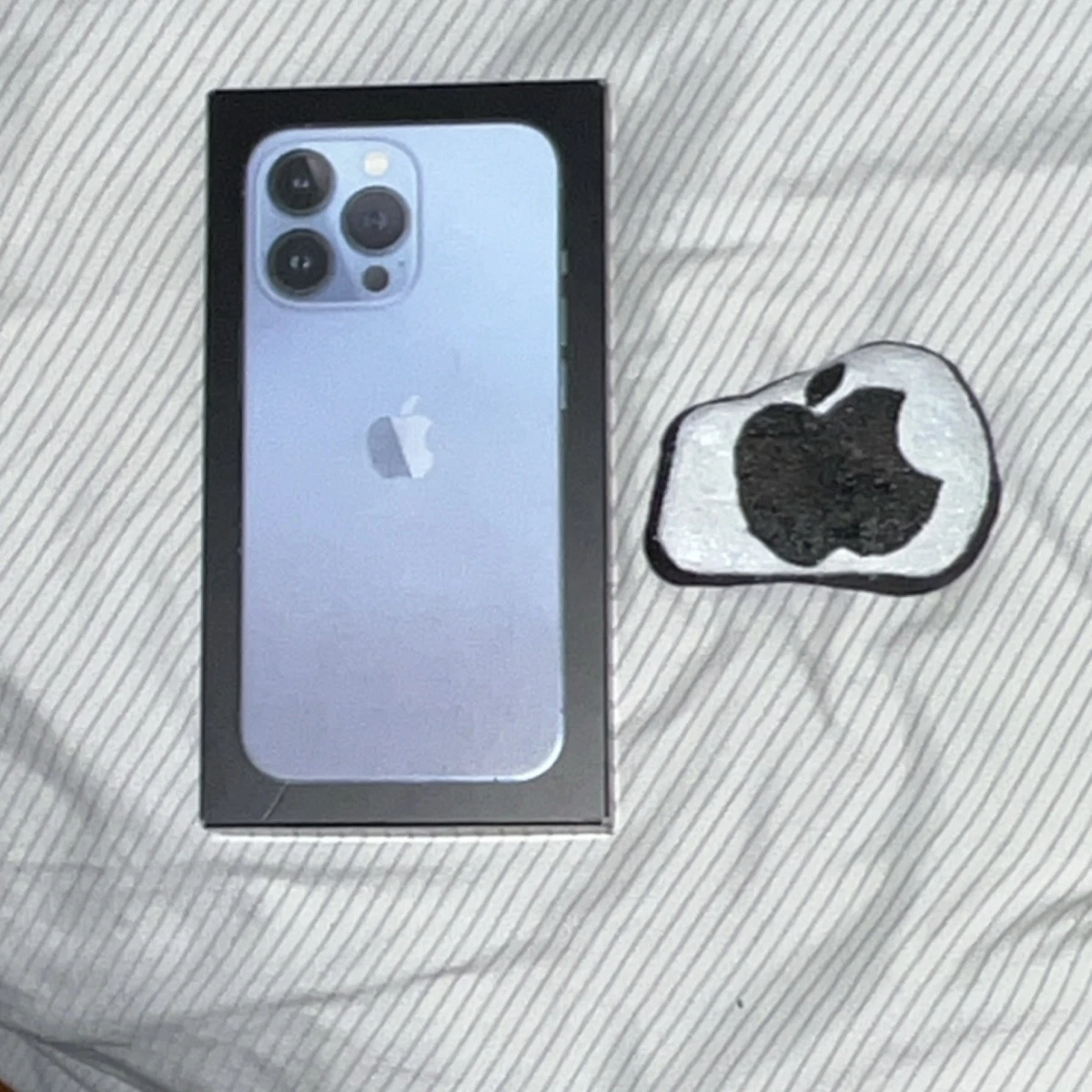 Apple iPhone 13 Pro 1TB for Sale - Shop New & Used Cell Phones - eBay