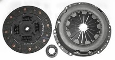 Kit d'embrayage BMW 725