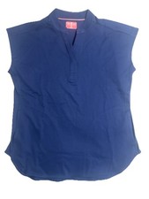 Ava Therese Scrub Top Size Xs