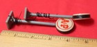 A & P Grocery Sign Posts - 2 Lot - Tested Working - by TYCO - HO Scale — photo 3