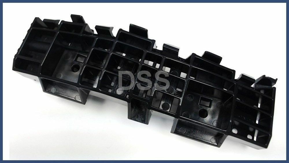 Genuine Honda Insight Front Bumper Spacer Bracket Right