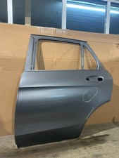 Mercedes GLC X253 original Tür hinten links A2537320310 Mercedes GLC X253 original Tür hinten links A2537320310