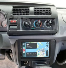 For 1998 99-2000 Nissan Frontier Carplay Car Radio Stereo Android Auto Gps Navi For 1998 99-2000 Nissan Frontier Carplay Car Radio Stereo Android Auto Gps Navi