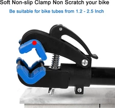 Bike Repair Stand Bicycle Repair Stand for Bike Maintenance and Repair Space Ibs