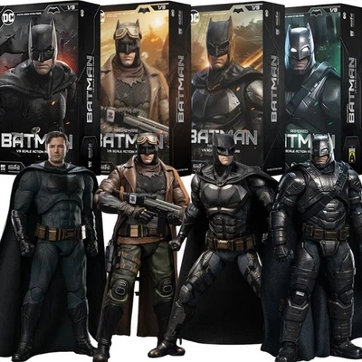 FONDJOY Offizielle Batman DC Comic Figuren TOP SAMMLUNG Filme Kino Spielzeug Geschenk