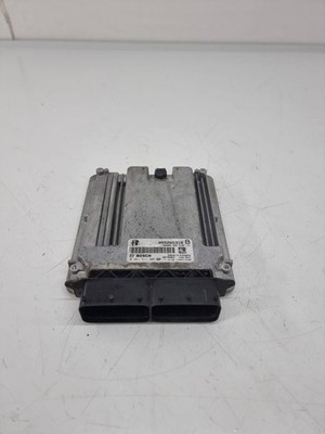 Alfa Romeo Giulia 2018 055265316B Motorsteuergerät Modul ECU ESP48787