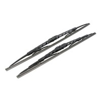 Wischblatt Bosch Twin 531, 530/450Mm, Vorne, 2 StüCk [A]
