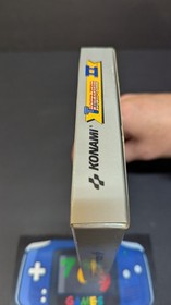 Track & Field II 2 (Nintendo Entertainment System, 1988) NES CIB COMPLETE