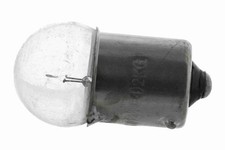 10x VEMO Glühlampe 12 V, 5 W, Lampenart: R5W Bajonettsockel V99-84-0004