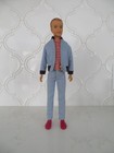 Ideal Tammy Brother, Ted,  in Mattel vintage Yachtman's Outfit — photo 3