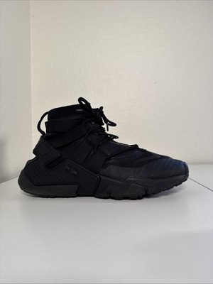 Nike Air Hurrache Gripp Men's Athletic Shoes Size 10