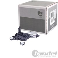 Esen SKV Wischermotor Hinten Passend FÜR Ford Fiesta Fusion Mondeo Nissan Note