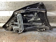 Mercedes-Benz CLK A209 C209 2007 Links A2096700103 MBL20078