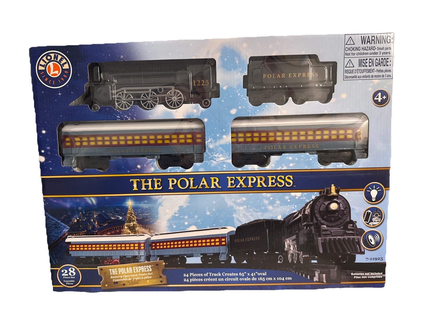 Click here to see eBay Auction