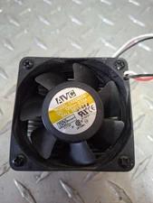 AL Heat Sink AVC #C6025812L 60mm Fan With Heatsink