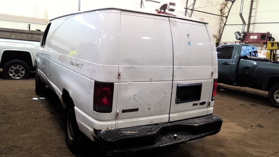 Automatic Transmission 4R75E 8-280 4.6L Fits 10-14 FORD E150 VAN 6858884 - Image 4 of 4