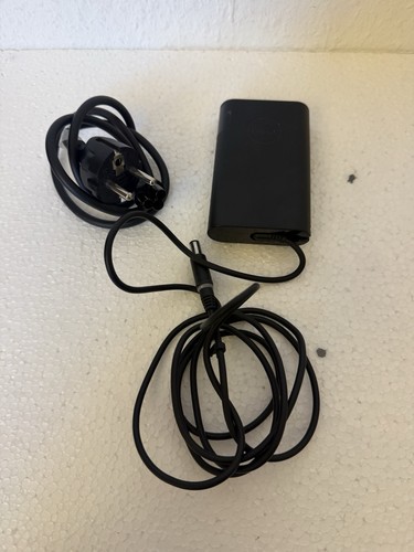 Dell LA65NM130 Netzteil 19,5V 3,34A 65W für Laptop Notebook original