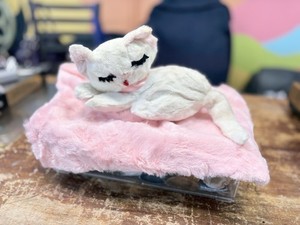 Rushton Cat | eBay