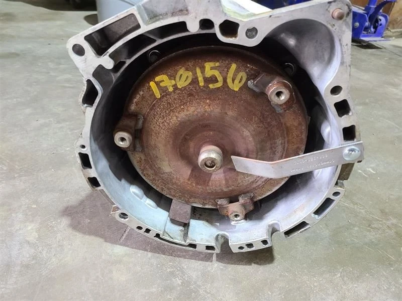 Automatic Transmission Convertible M54 265S5 Engine Fits 03-06 BMW 325i 558797 Foto 2 de 4