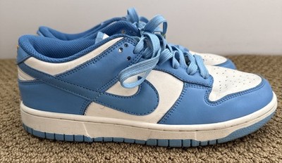 Nike Dunk Low - Coast - Size 8