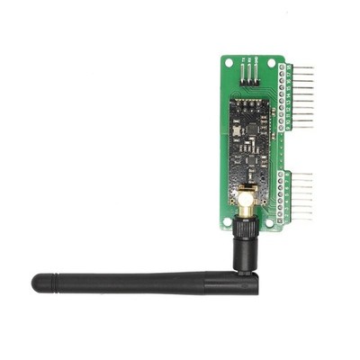 Advanced Network Analysis At Your Fingertips With NRF24 Kit For Sniffer Module