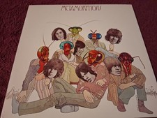 The Rolling Stones, VG , Metamorphosis ABKCO ANA-1, 1975,