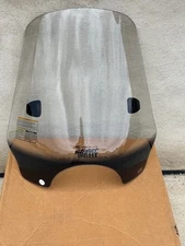 National Cycle Street Shield Windscreen N2567-01