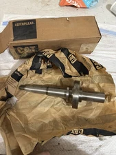 Caterpillar Cat 5N 1883 267.71mm Long Water Pump Shaft New In Box