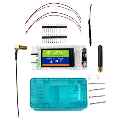 Neuer Meshtastic Tracker T114 V2 Nordic NRF52840 SX1262 LoRaWAN LoRa für  P3809