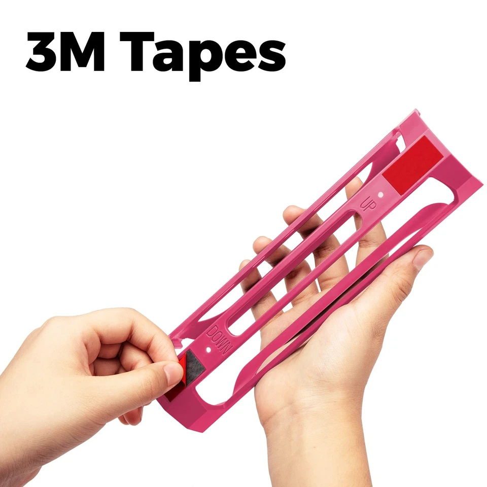 Portavasos K para Keurig: Soporte para cápsulas de café para mostrador espacio pequeño - Hol Kcup... Foto 4 de 4